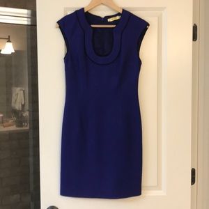 Trina Turk - Beautiful blue dress